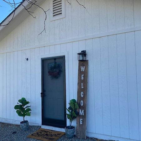 Country Charmer Single Story Cottage Pet Friendly Loomis 외부 사진