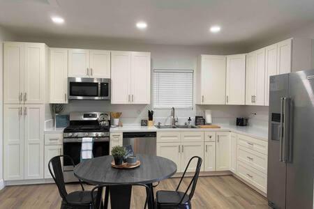 Country Charmer Single Story Cottage Pet Friendly Loomis 외부 사진