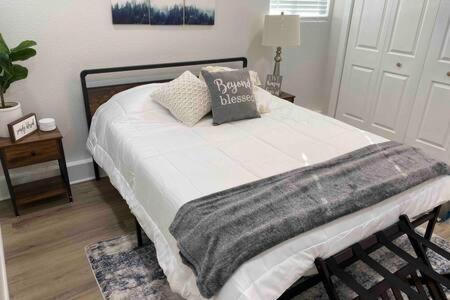 Country Charmer Single Story Cottage Pet Friendly Loomis 외부 사진