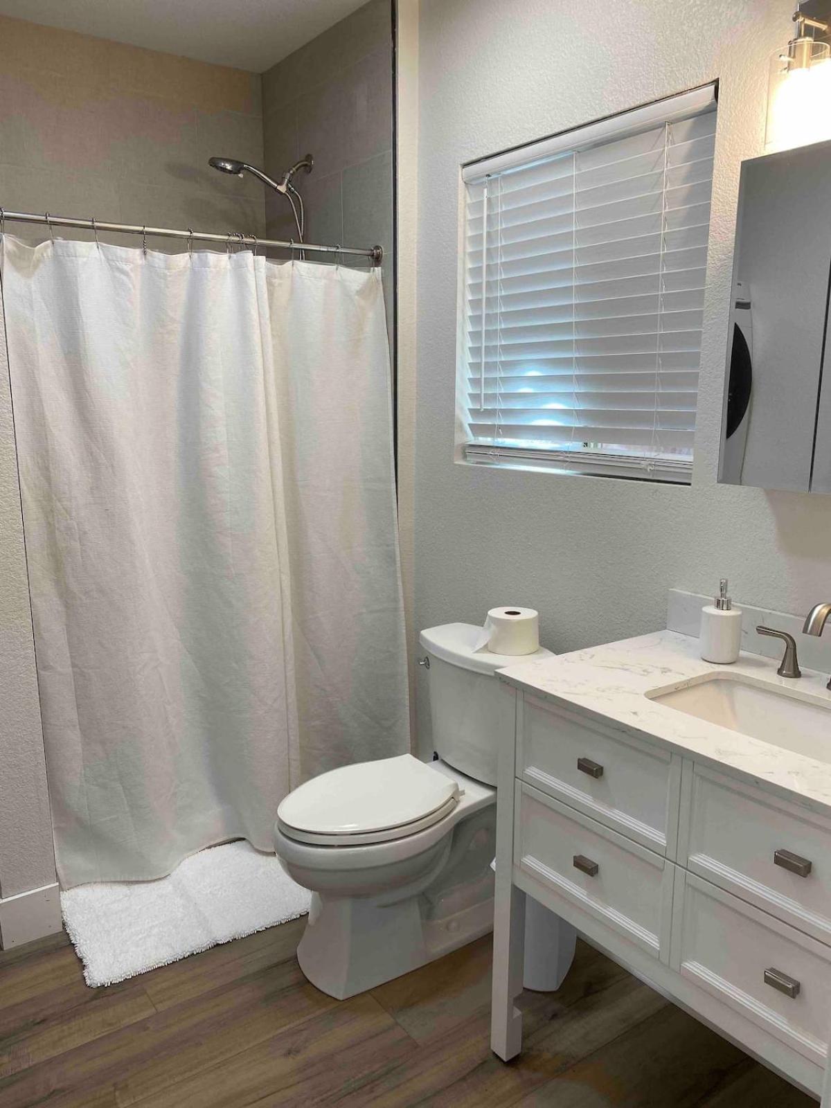 Country Charmer Single Story Cottage Pet Friendly Loomis 외부 사진