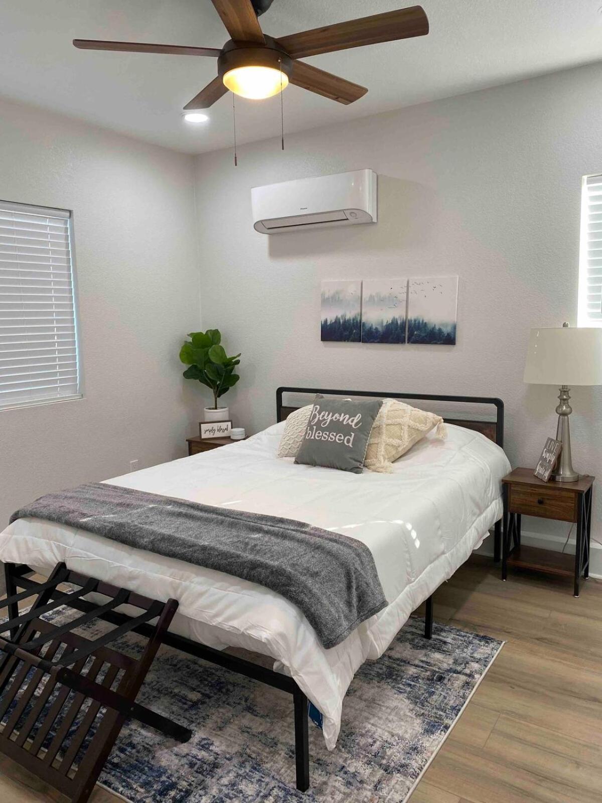 Country Charmer Single Story Cottage Pet Friendly Loomis 외부 사진