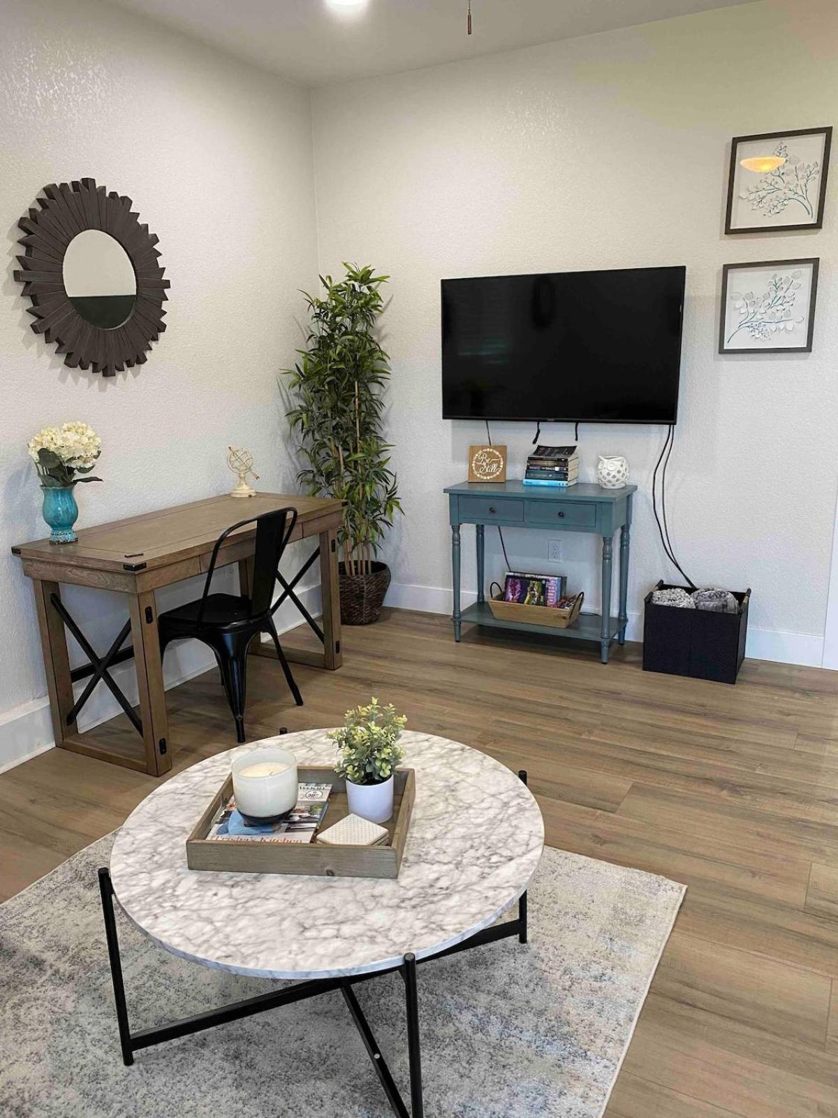 Country Charmer Single Story Cottage Pet Friendly Loomis 외부 사진